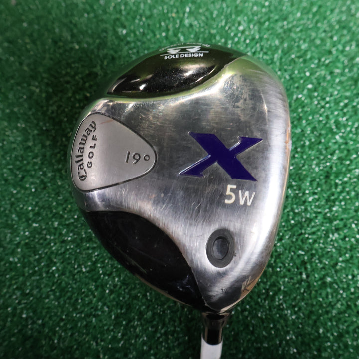 Callaway CALLAWAY X 5W (210011120)