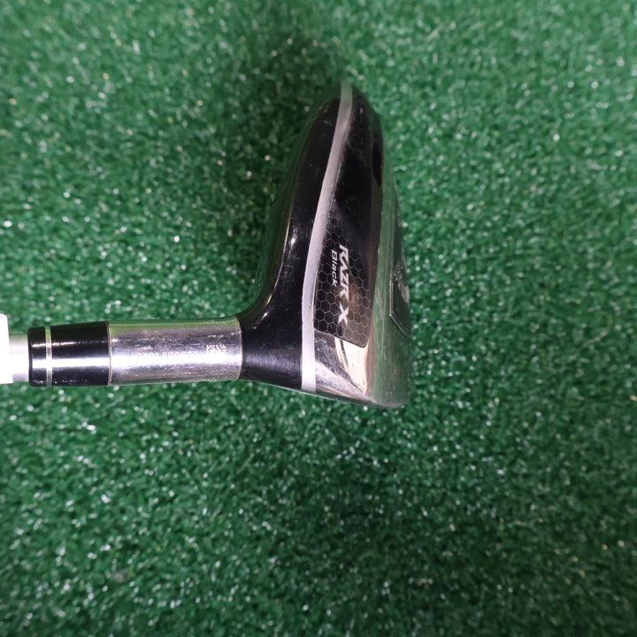 Callaway RAZR X Black 3W (210006170)