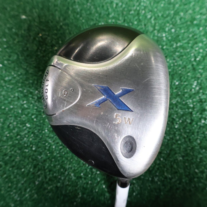 Callaway X 5W(1) (210014074)