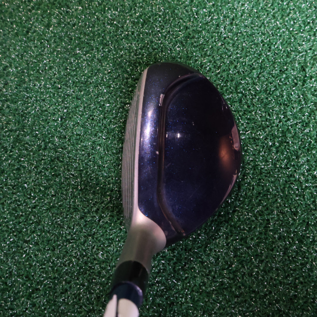 Mizuno EURUS 5GO U3 (210009301)