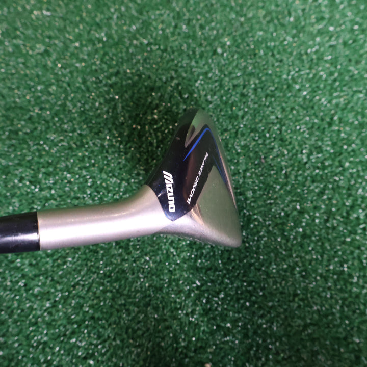 Mizuno EURUS 5GO U3 (210009301)