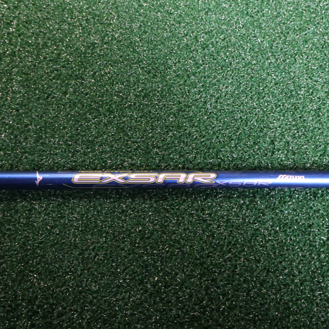 Mizuno EURUS 5GO U3 (210009301)