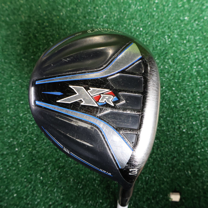 Callaway XR 16 3W (210007469)