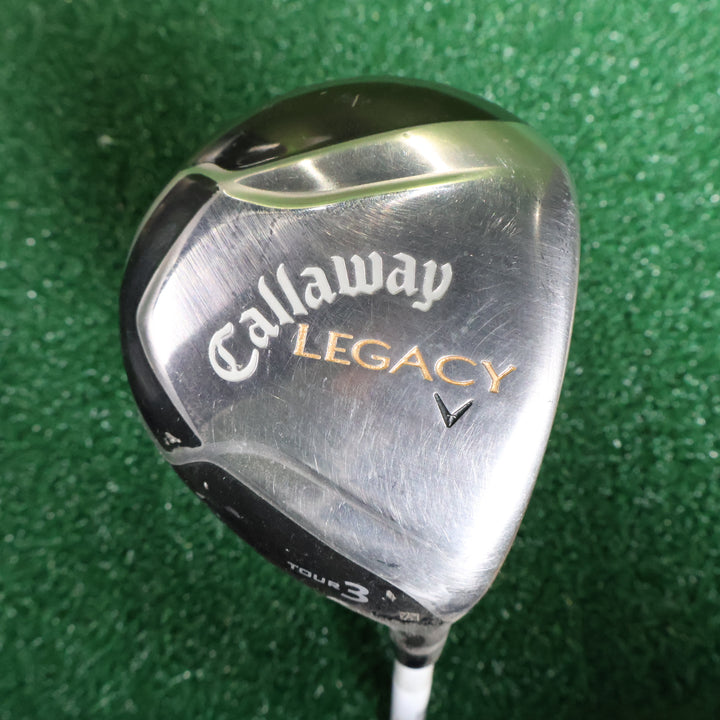 Callaway LEGACY(2010) 3W (210007433)