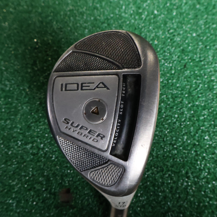 Adams Golf IDEA SUPER HYBRID 17° (210013816)