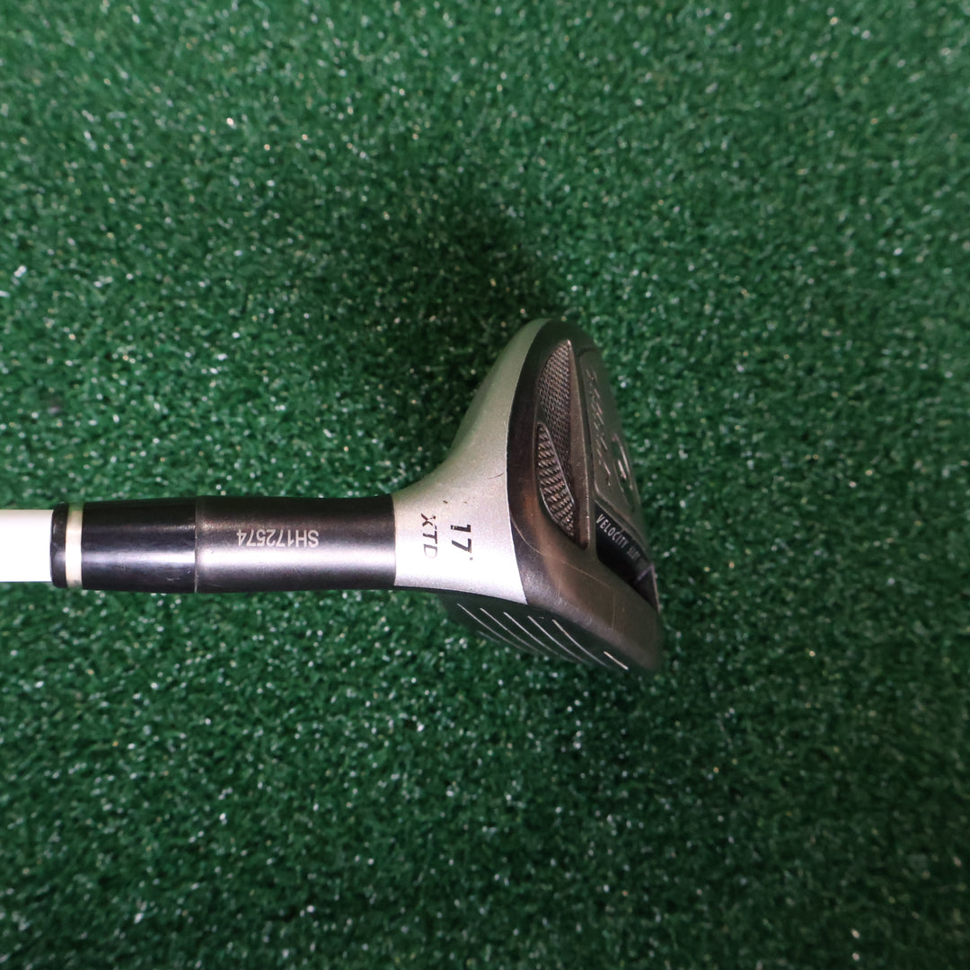 Adams Golf IDEA SUPER HYBRID 17° (210013816)