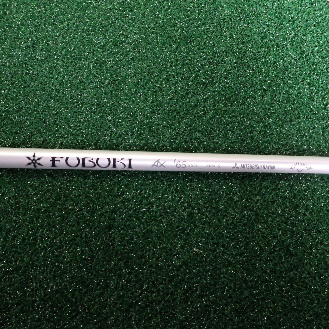 Callaway LEGACY(2010) 3W (210007433)