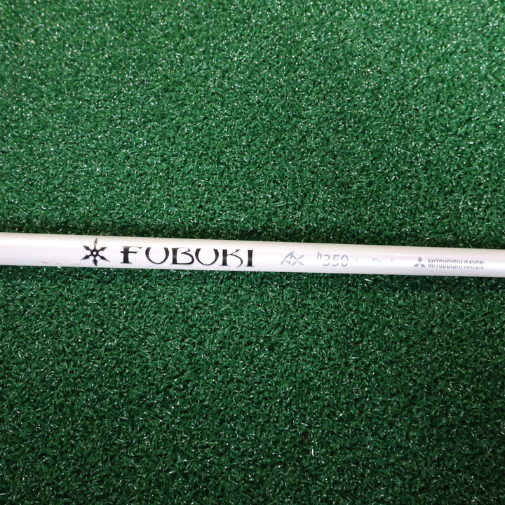 Adams Golf IDEA SUPER HYBRID 17° (210013816)