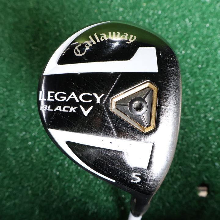 Callaway LEGACY BLACK(2013) 5W (210007432)