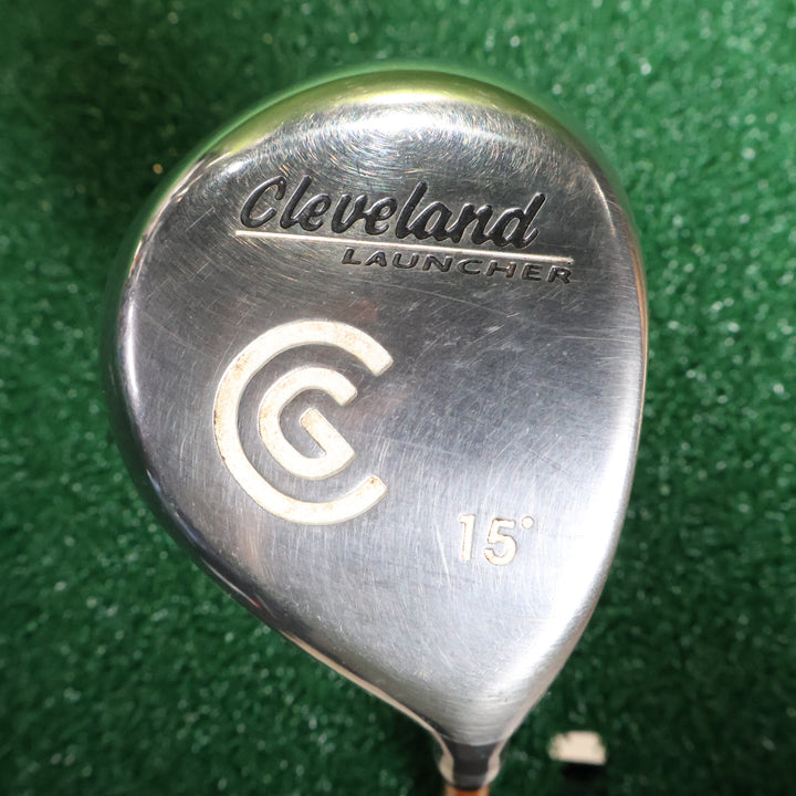Cleveland LAUNCHER 3W (210008612)