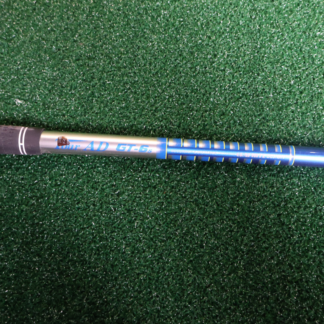 Callaway LEGACY BLACK(2013) 5W (210007432)