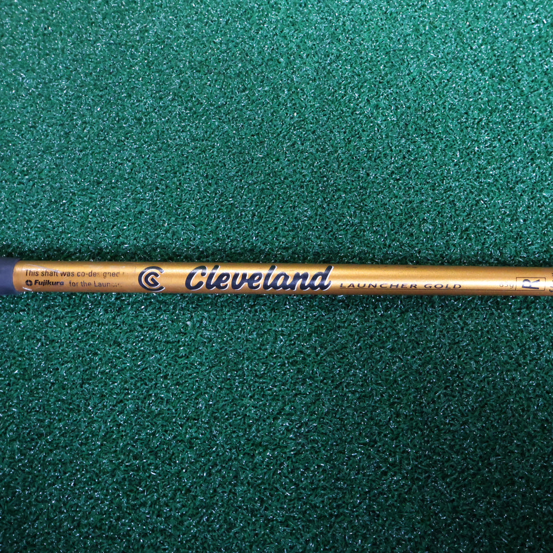 Cleveland LAUNCHER 3W (210008612)