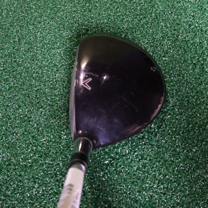 Callaway RAZR X Black 3W (1) (210006171)
