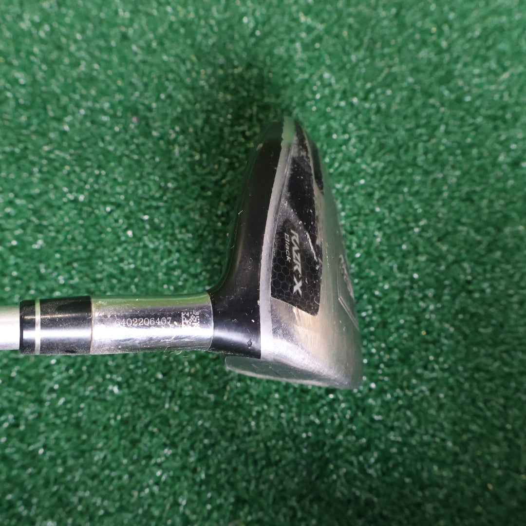 Callaway RAZR X Black 3W (1) (210006171)