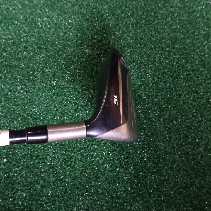 Mizuno MP 3W (210010060)