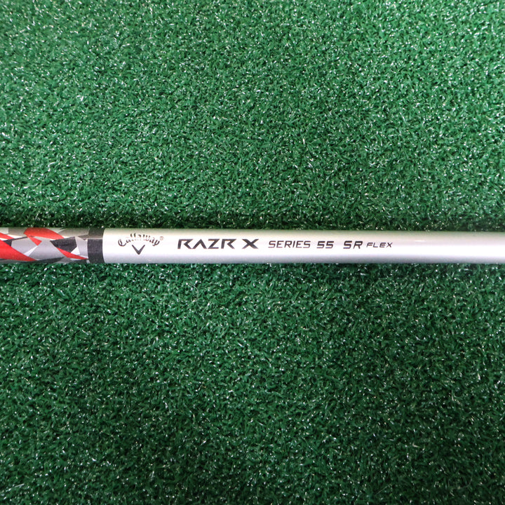 Callaway RAZR X Black 3W (1) (210006171)