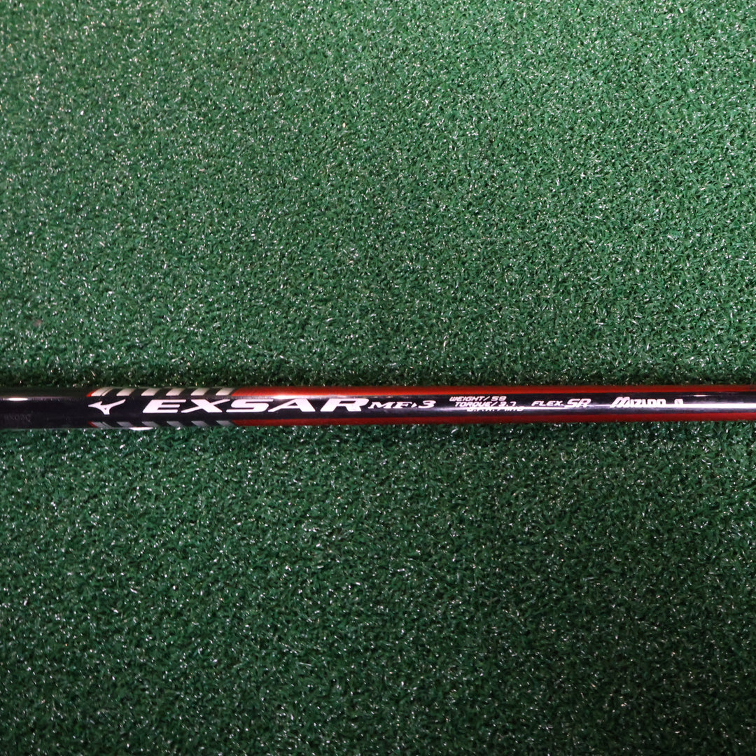 Mizuno MP 3W (210010060)