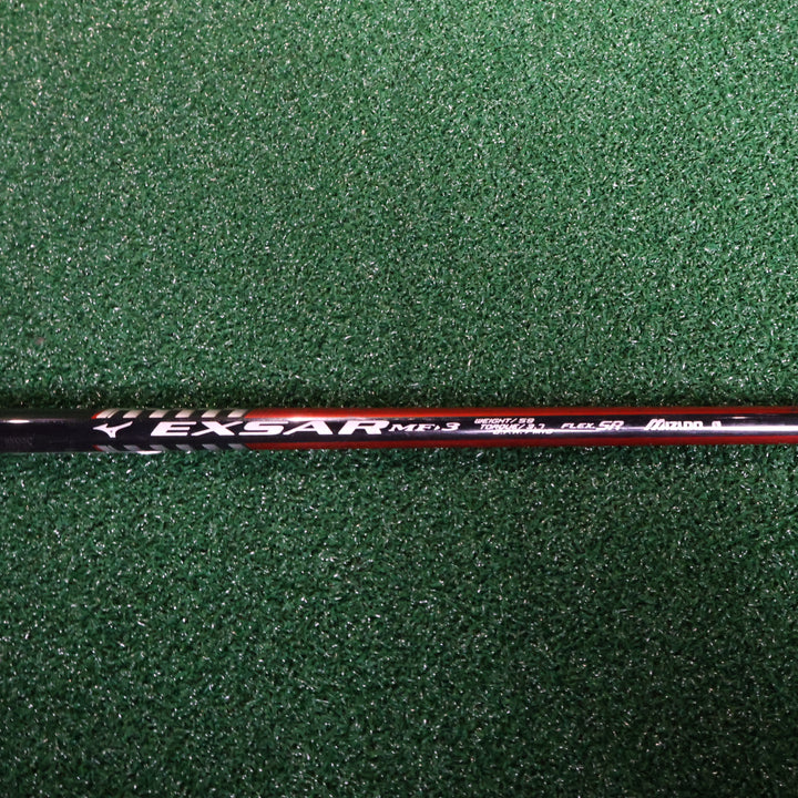 Mizuno MP 3W (210010060)