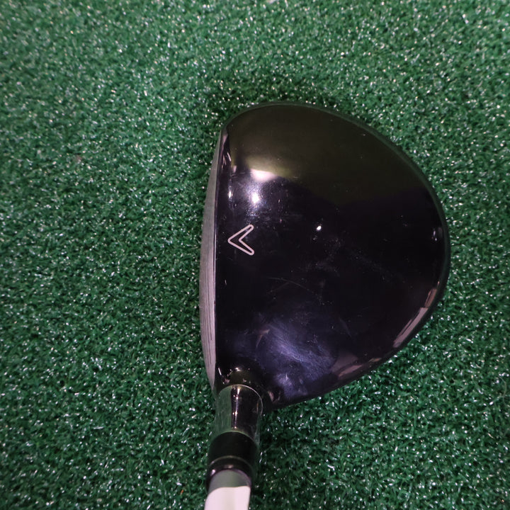 Callaway RAZR X Black 3W (210006169)