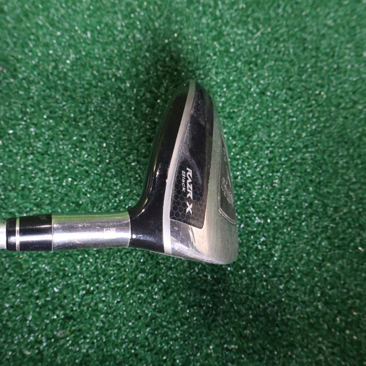 Callaway RAZR X Black 3W (210006169)