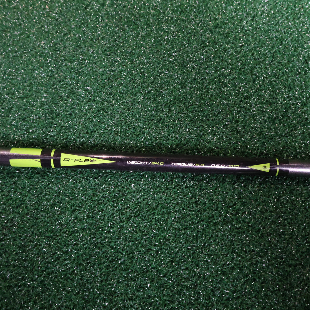 Mizuno SURE DD 3W (210006527)