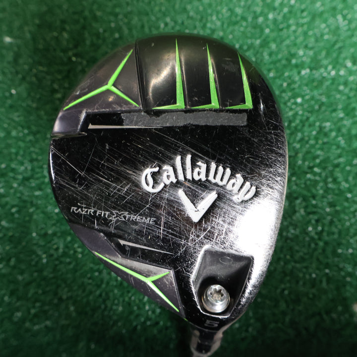 Callaway RAZR FIT XTREME 5W (210006164)