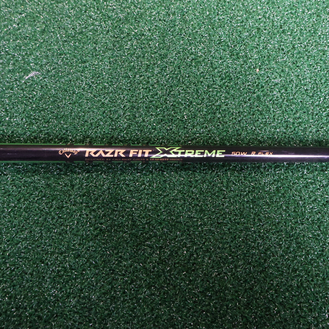 Callaway RAZR FIT XTREME 5W (210006164)