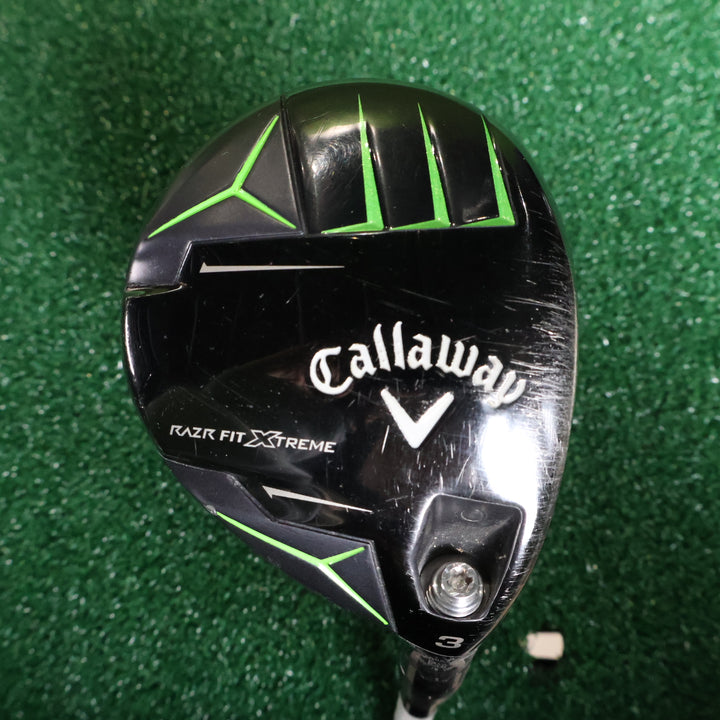 Callaway RAZR FIT XTREME 3W (210006163)