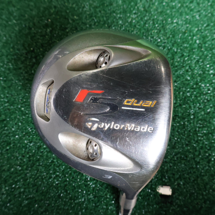 Taylormade r5 dual 3W Ladies (210013973)
