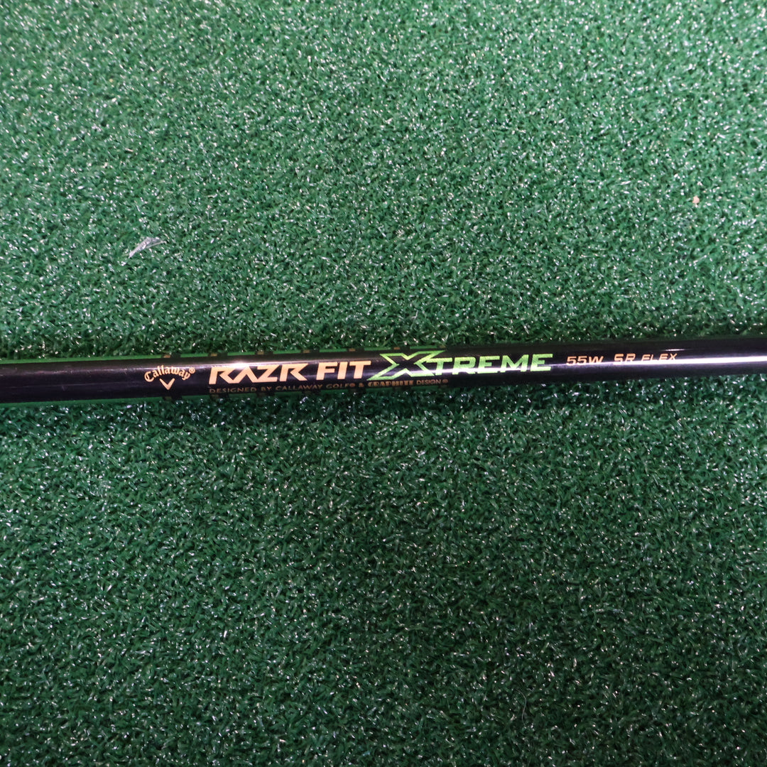 Callaway RAZR FIT XTREME 3W (210006163)