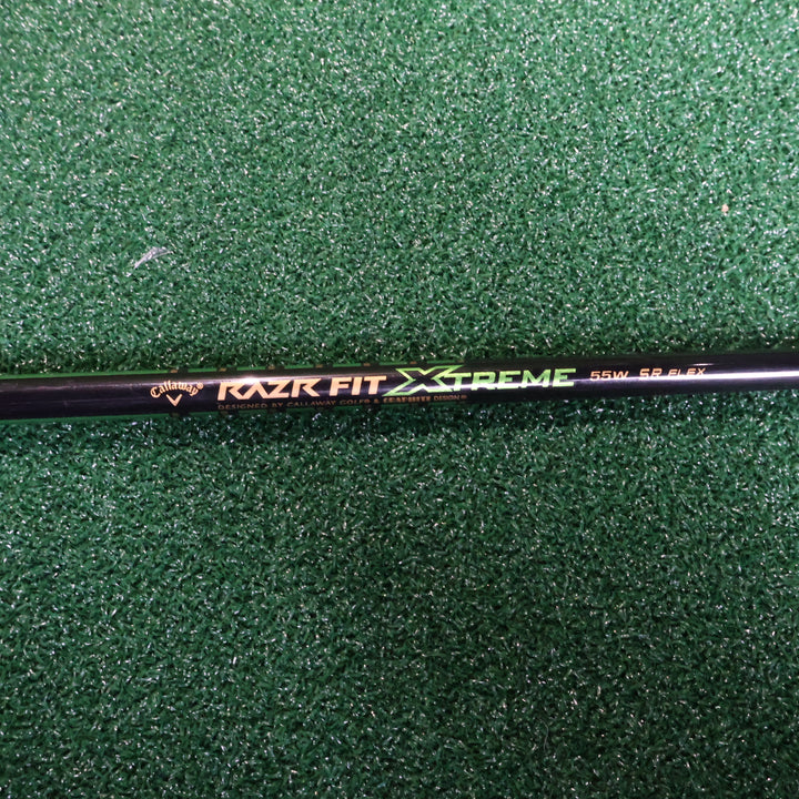 Callaway RAZR FIT XTREME 3W (210006163)