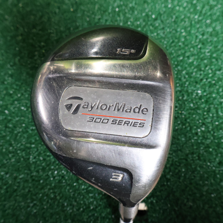 Taylormade TAYLORMADE 300 SERIES 3W (210008578)