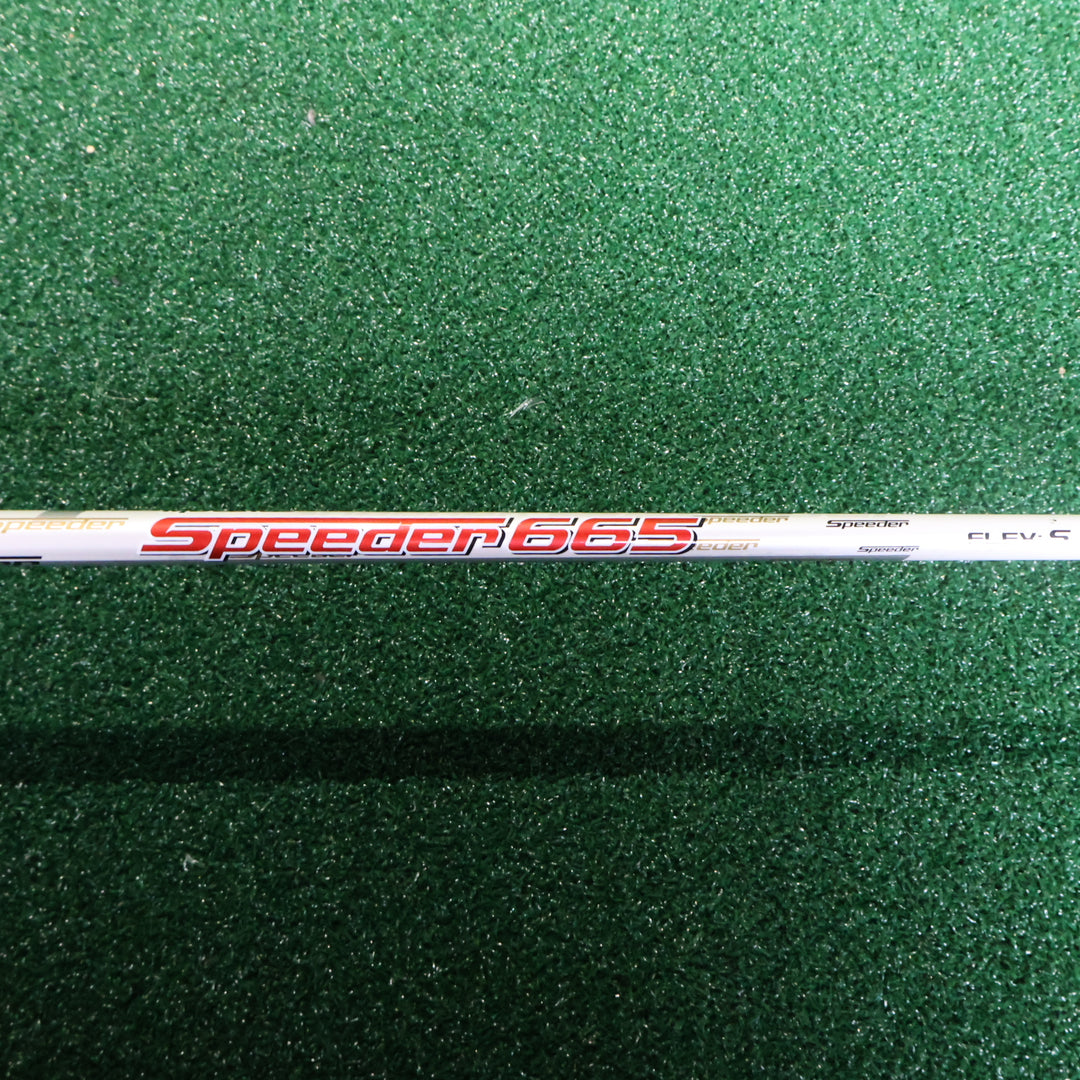 Callaway BIG BERTHA 3W (210013782)