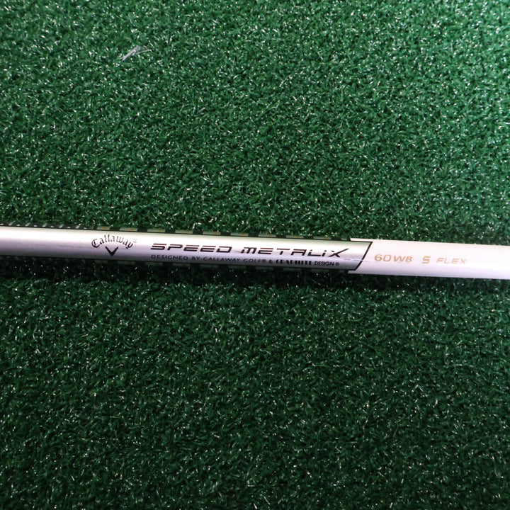 Callaway LEGACY BLACK 3W (210007430)