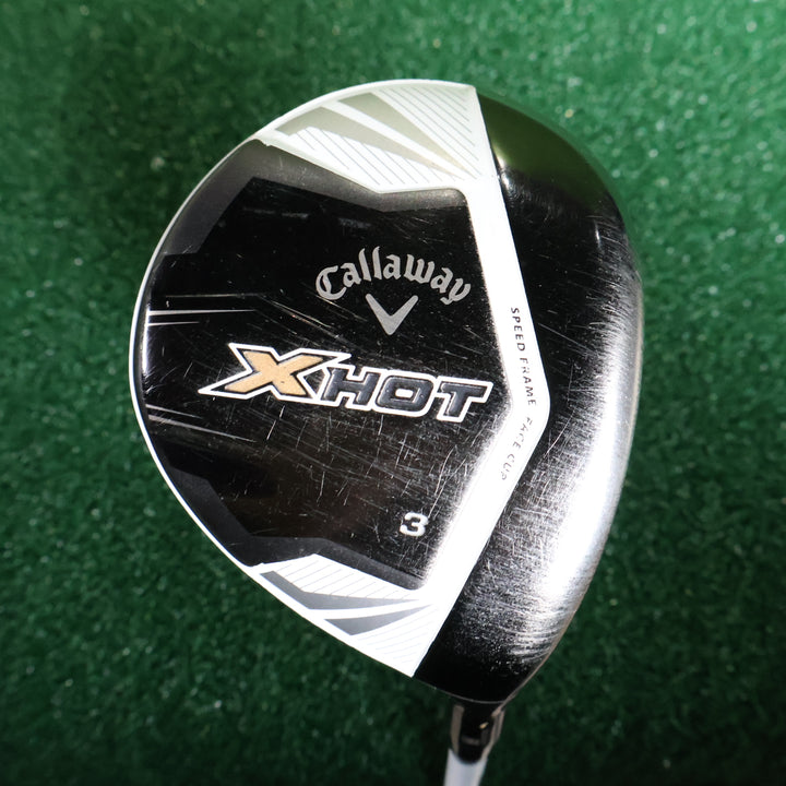 Callaway XHOT 3W (210014352)