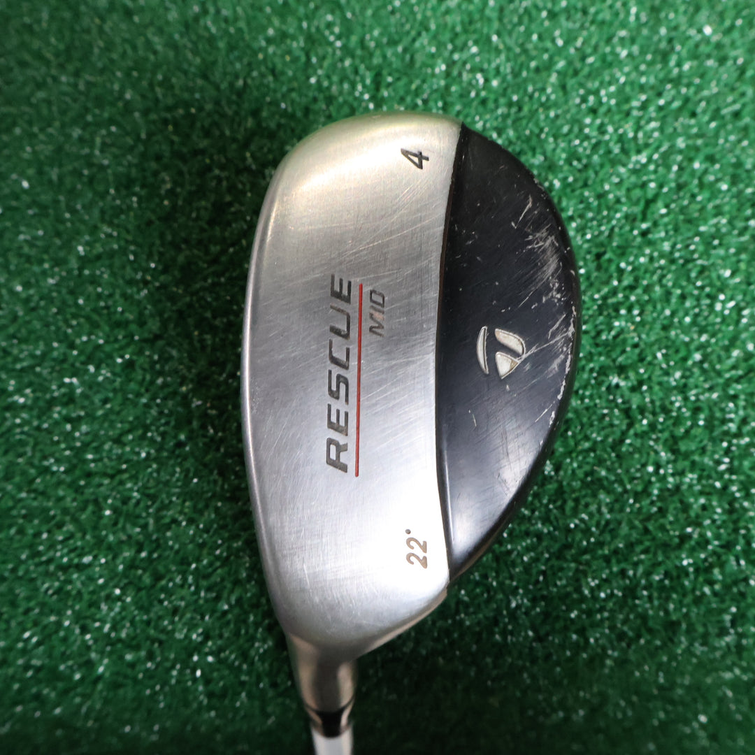 TaylorMade RESCUE MID U4 (210013514)