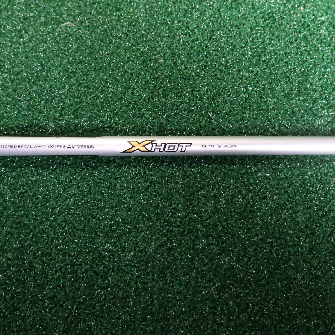 Callaway XHOT 3W (210014352)
