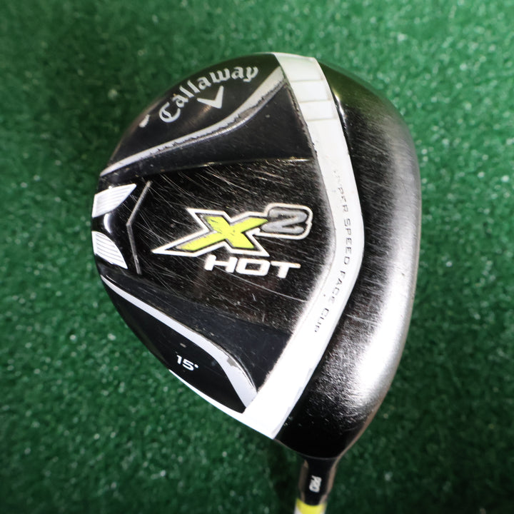 Callaway X2 HOT 3W (2) (210007363)