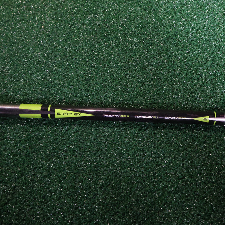 Mizuno SURE DD 3W (210008454)