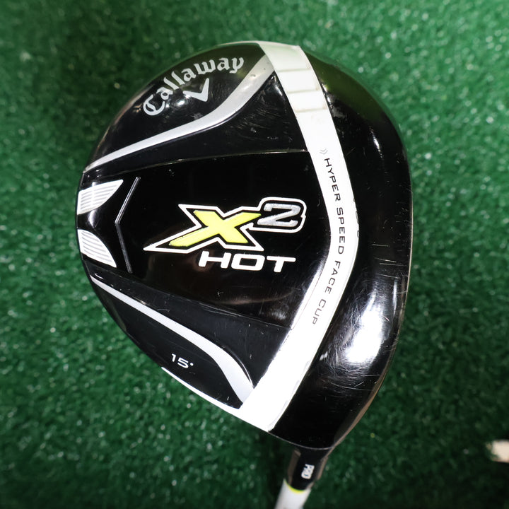 Callaway X2 HOT 3W (210006215)