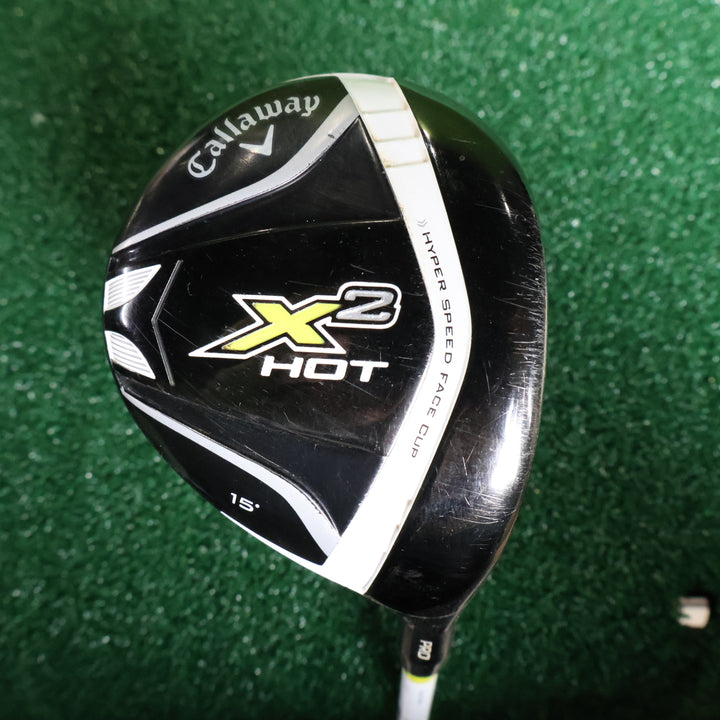 Callaway X2 HOT PRO 15° (210010541)
