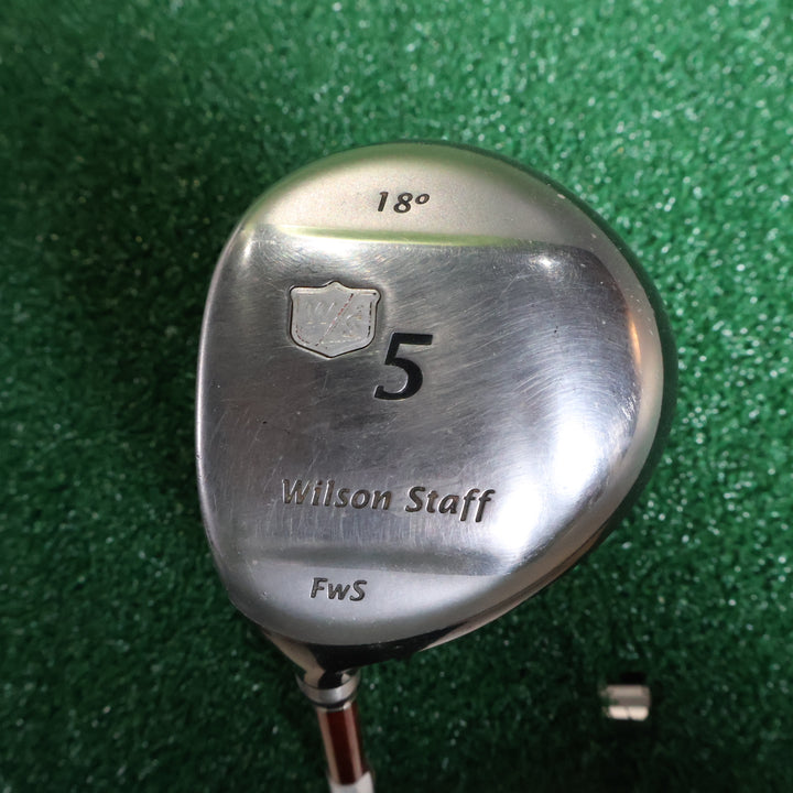 Wilson WILLSON STAFF 5W LH (210006882)