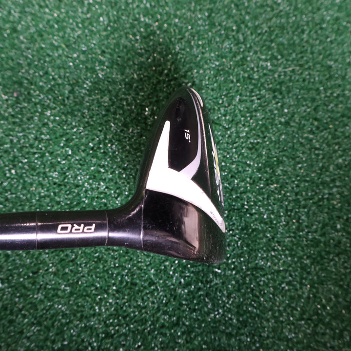 Callaway X2 HOT PRO 15° (210010541)