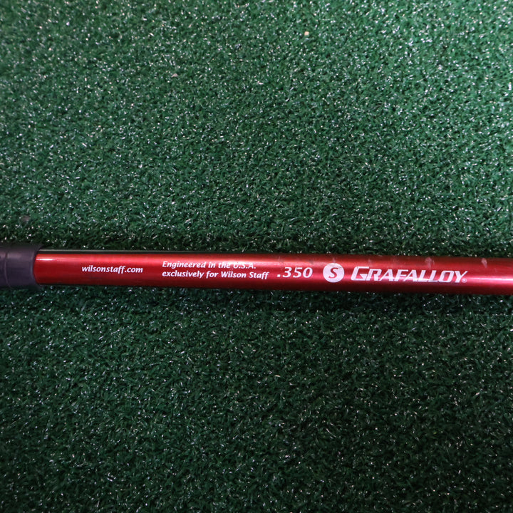 Wilson WILLSON STAFF 5W LH (210006882)