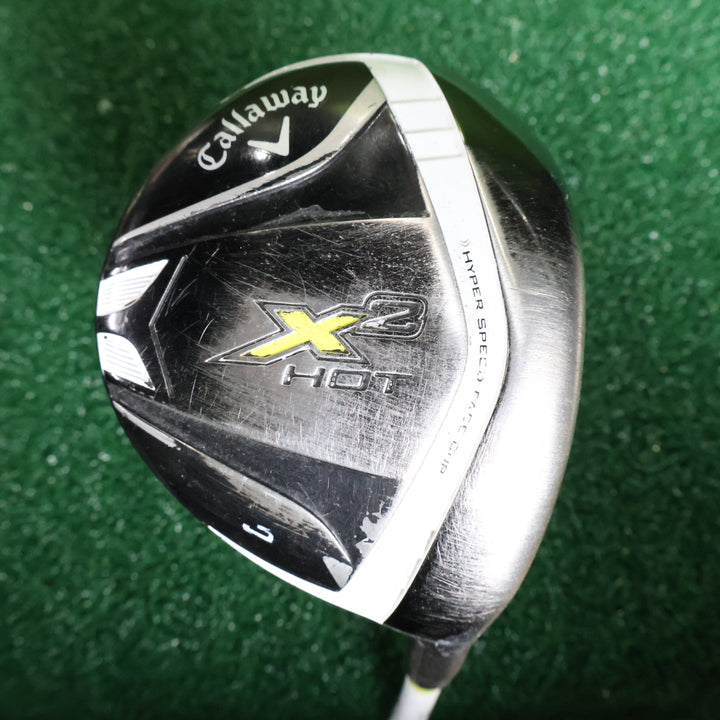 Callaway X2 HOT 3W (3) (210007465)