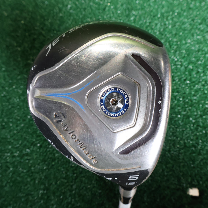 Taylormade JETSPEED 5W (210012461)