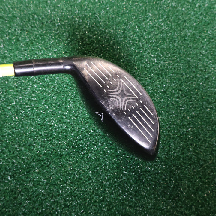Callaway X2 HOT 3W (3) (210007465)