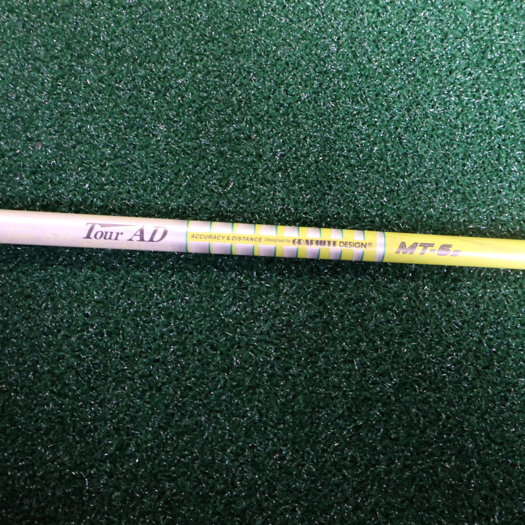 Callaway X2 HOT 3W (3) (210007465)