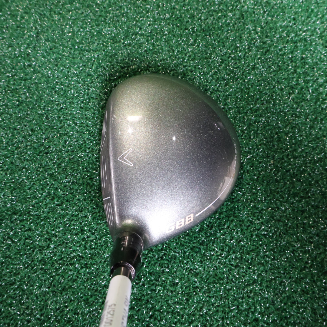 Callaway GREAT BIG BERTHA 5W (210012575)
