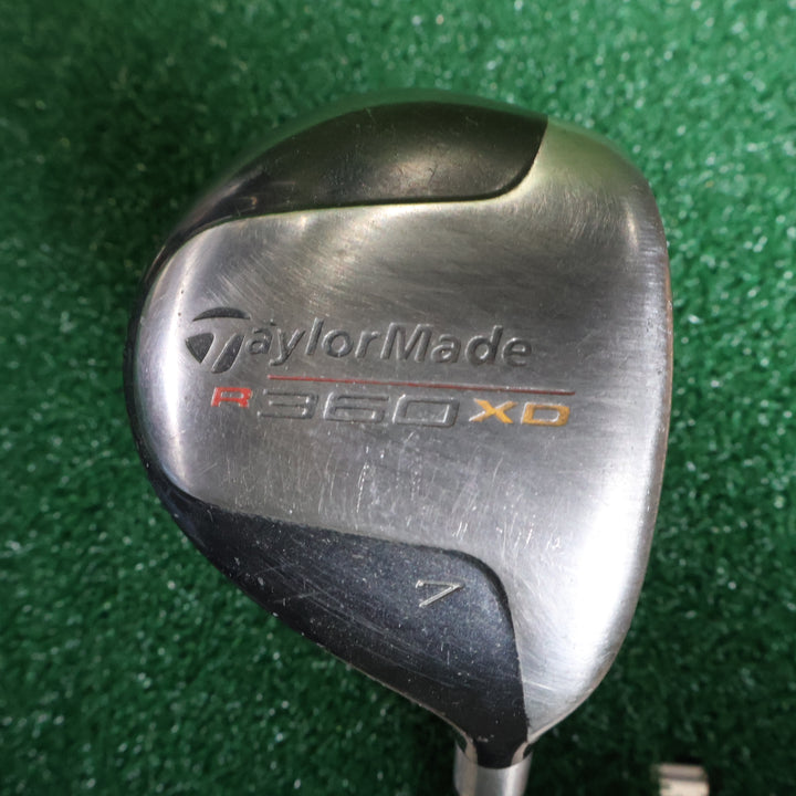 Taylormade R360 XD 7W (210012490)